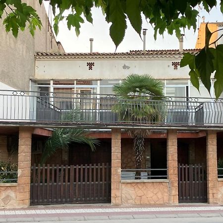 Cal Guineu Villa Vallfogona de Balaguer Exterior photo
