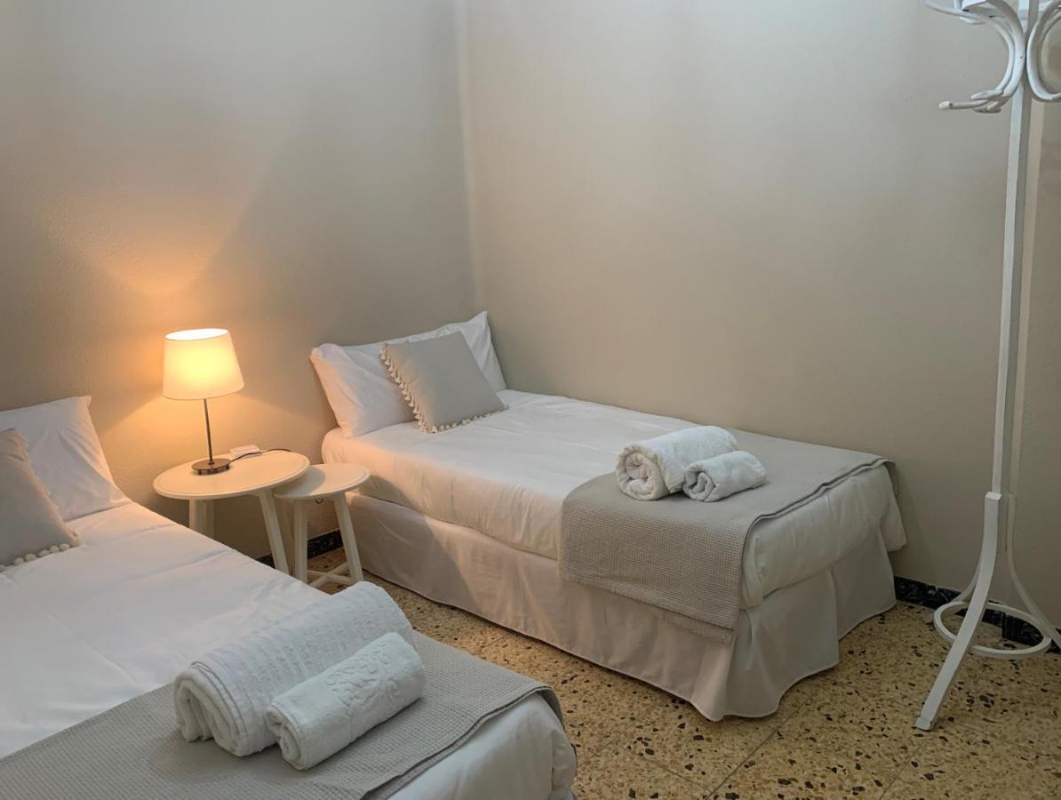 Cal Guineu Villa Vallfogona de Balaguer Exterior photo