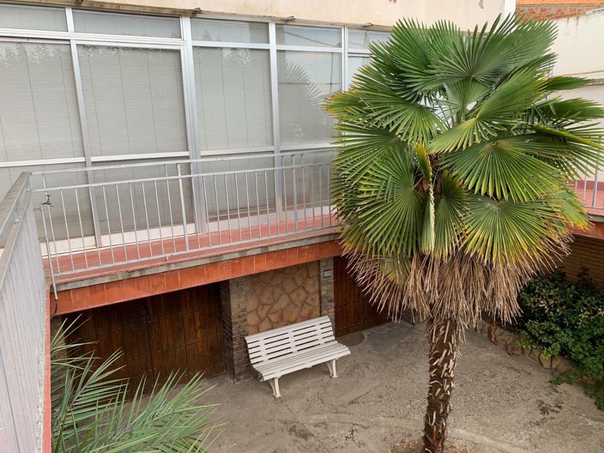 Cal Guineu Villa Vallfogona de Balaguer Exterior photo